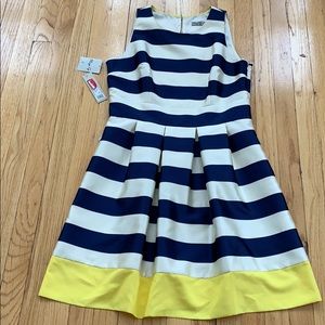 NET Eliza J midi cocktail dress size 12